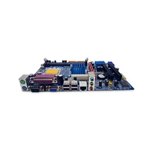 Tested Good Quality Intel Chipset Motherboard LGA775 DDR3 G41