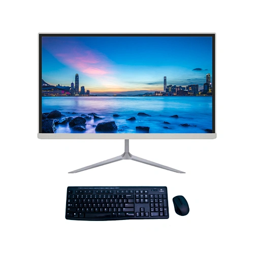 OEM Brand Cheap  19 inch all in one desktop business Monoblock Computer PC