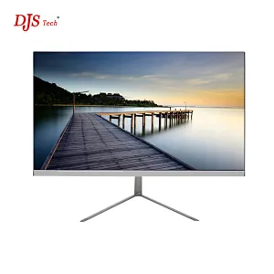 LED display pc Desktop Computer PC Monitor Resolution 1000:1 Monitor pc
