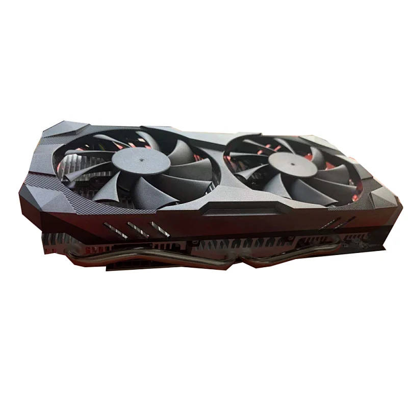 High Quality Graphics Card Gaming Desktop computer OEM RX 580 8GB Card In Stock card