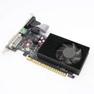 OEM  Graphic card GT710 2GB  support desktop or gaming video card