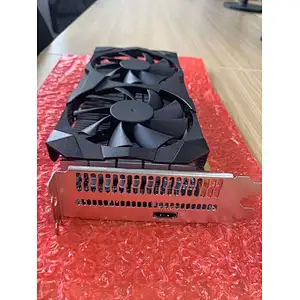 High Quality Graphics Card Gaming Desktop computer OEM RX 580 8GB Card In Stock card