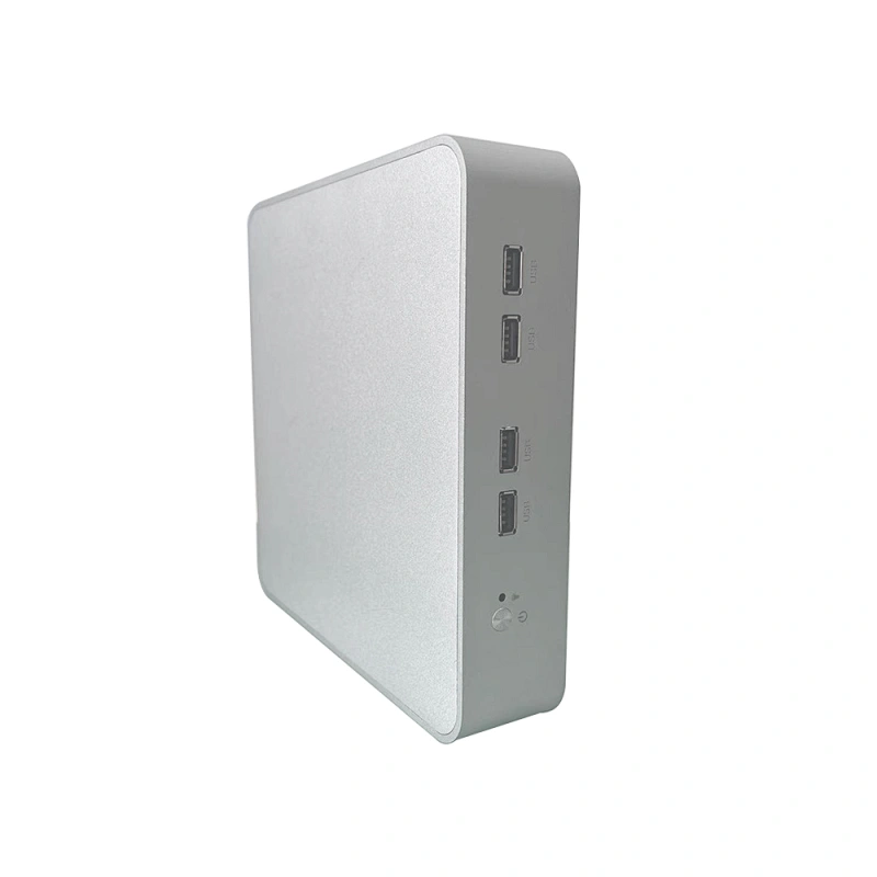 Factory Price portable mini pc bare bone I3 I5  I7 for windows 10 RAM 8GB 256GB SSD Smart mini PC module