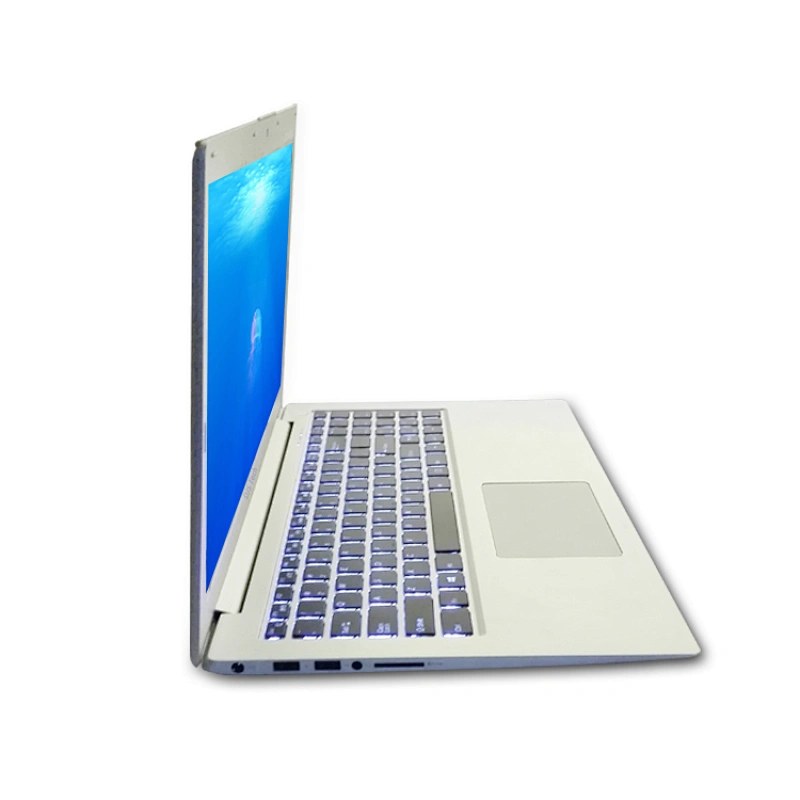 Intel i5 6400 ultrabook laptop original intel CPU laptop 15.6