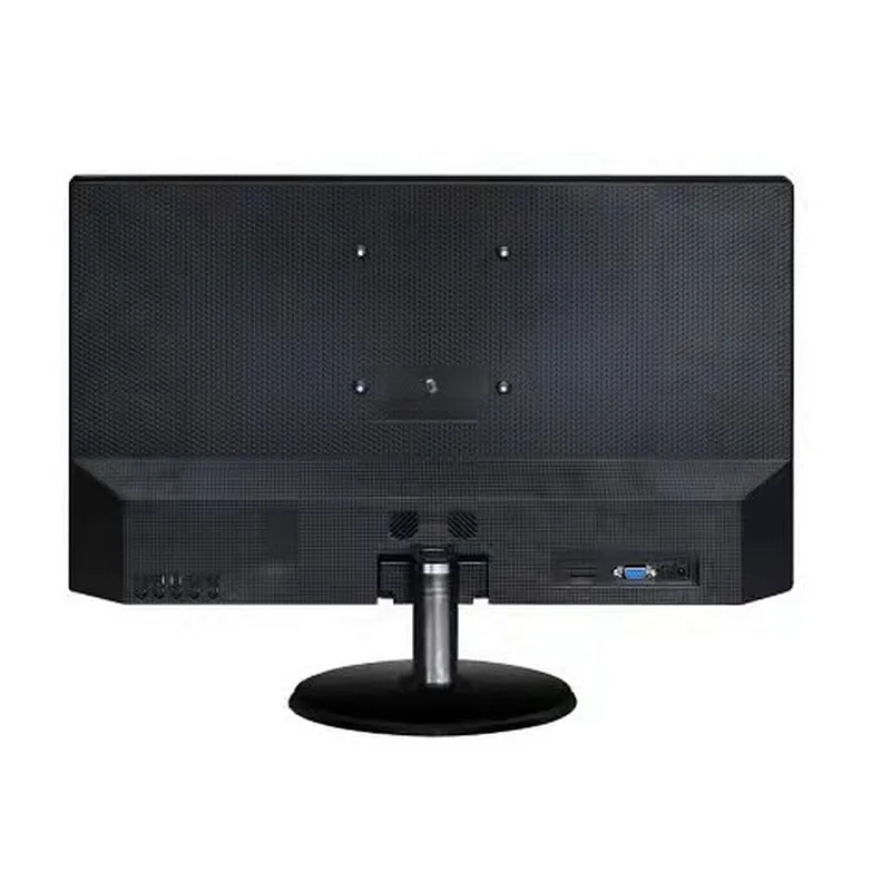 Factory 19inch monitor  black desktop computer monitor all in one computer PC monitor