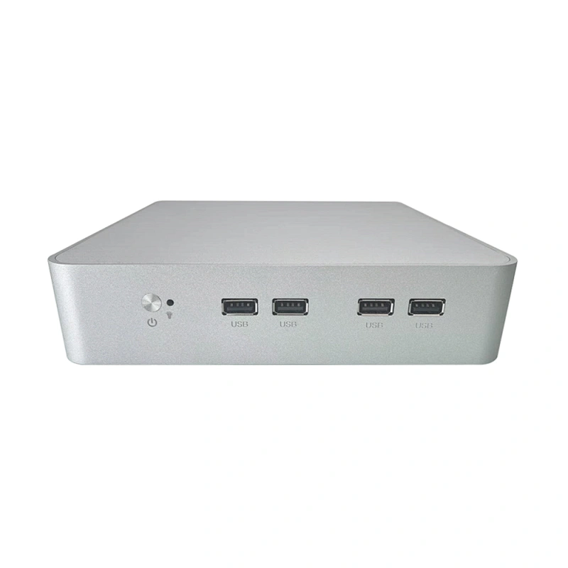 Factory Price portable mini pc bare bone I3 I5  I7 for windows 10 RAM 8GB 256GB SSD Smart mini PC module