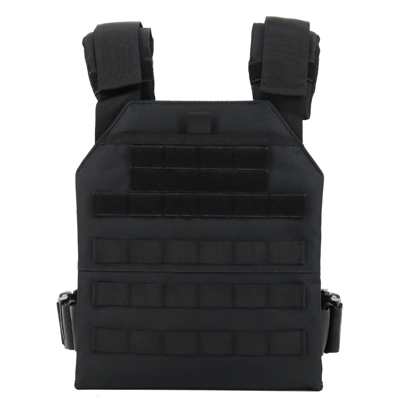 Fits 3.75 5.75 8.75LBS Plate Home Workout Fitness Training Outdoor Exercise Plate Carrier Unisex Weight Vest