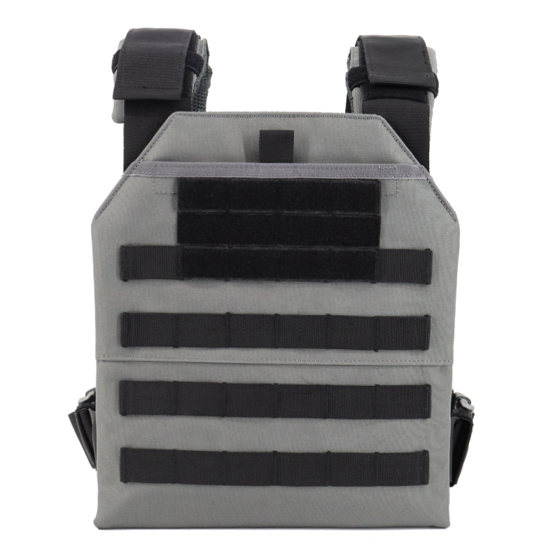 Fits 3.75 5.75 8.75LBS Plate Home Workout Fitness Training Outdoor Exercise Plate Carrier Unisex Weight Vest