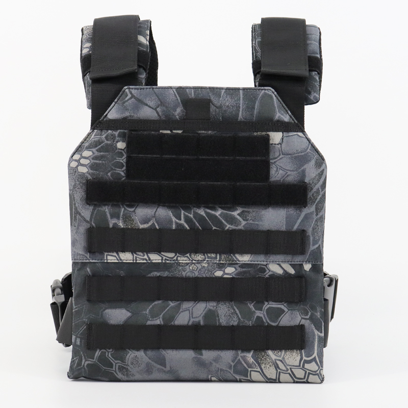 Fits 3.75 5.75 8.75LBS Plate Home Workout Fitness Training Outdoor Exercise Plate Carrier Unisex Weight Vest