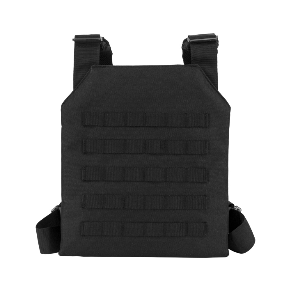 Chaleco táctico Molle Swat ejército militar combate asalto caza pesca tiro Airsoft chaleco