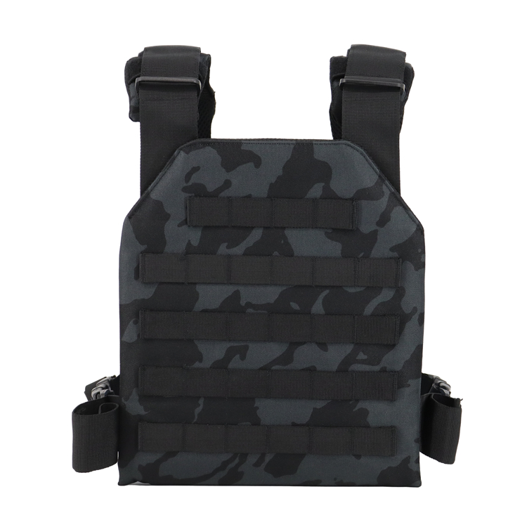 Fits 3.75 5.75 8.75LBS Plate Home Workout Fitness Training Outdoor Exercise Plate Carrier Unisex Weight Vest