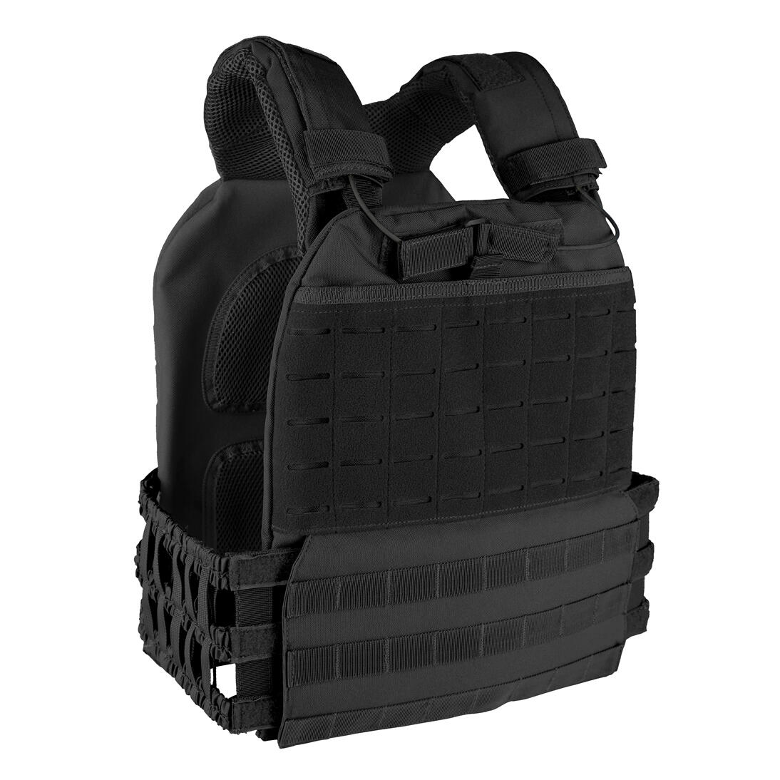 Classic Steel Wire Quick Release Tactical Plate Carrier