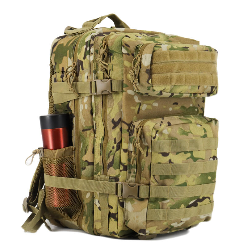 40L Tactical Backpack 3 Day Assault Pack