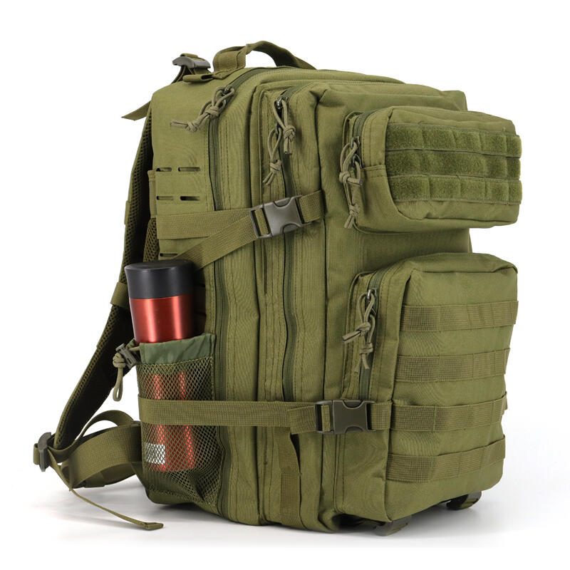 40L Tactical Backpack 3 Day Assault Pack