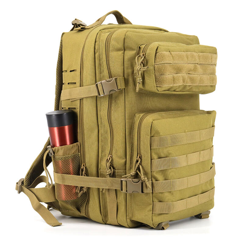 40L Tactical Backpack 3 Day Assault Pack
