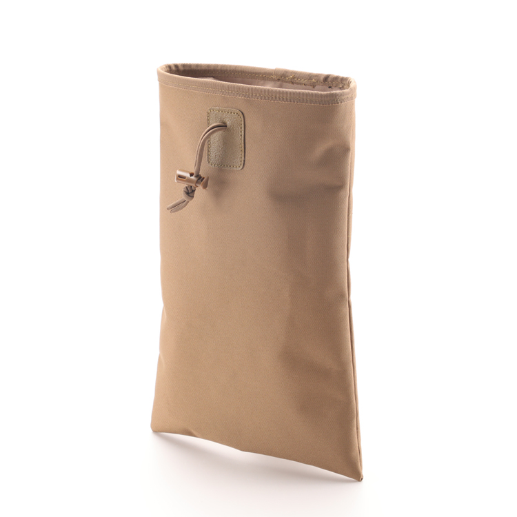 Roll Up Magazine Dump Pouch