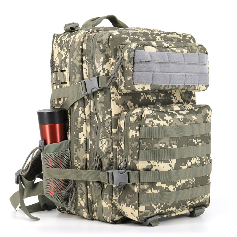 40L Tactical Backpack 3 Day Assault Pack