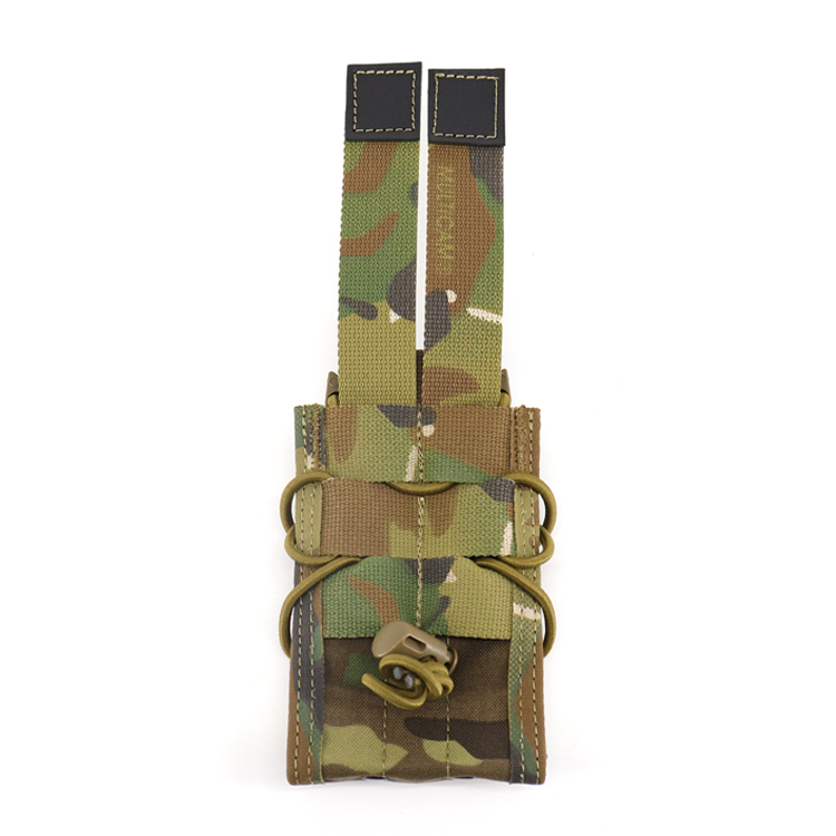 Estuche para cargador individual para AK / M4 / G36