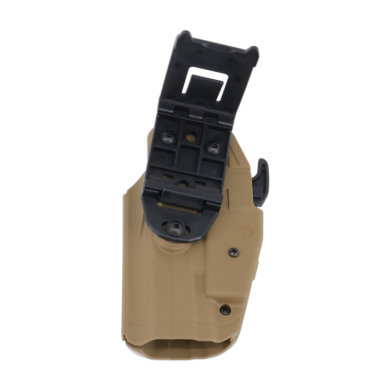Funda para pistola de caza, funda de pistola para llevar en la cintura, accesorios, funda táctica para pistola de paintball