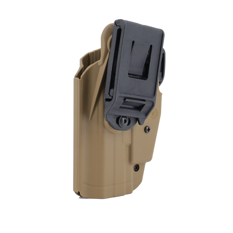 Funda para pistola de caza, funda de pistola para llevar en la cintura, accesorios, funda táctica para pistola de paintball