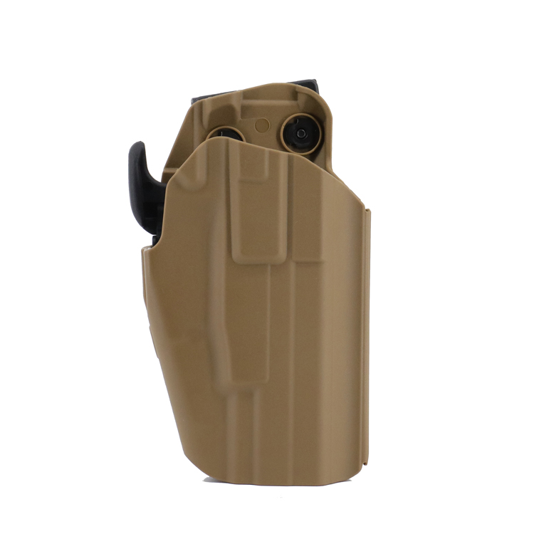 Funda para pistola de caza, funda de pistola para llevar en la cintura, accesorios, funda táctica para pistola de paintball