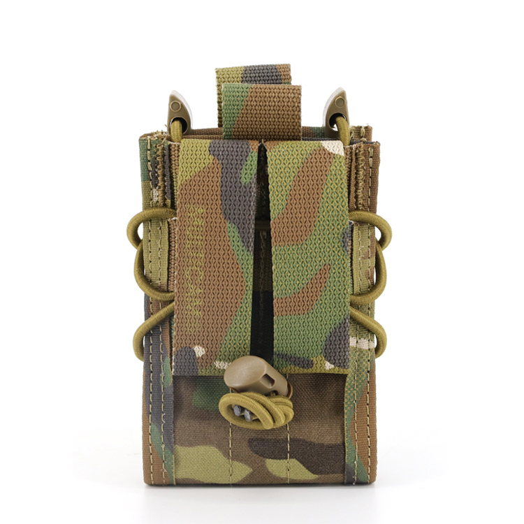 Estuche para cargador individual para AK / M4 / G36