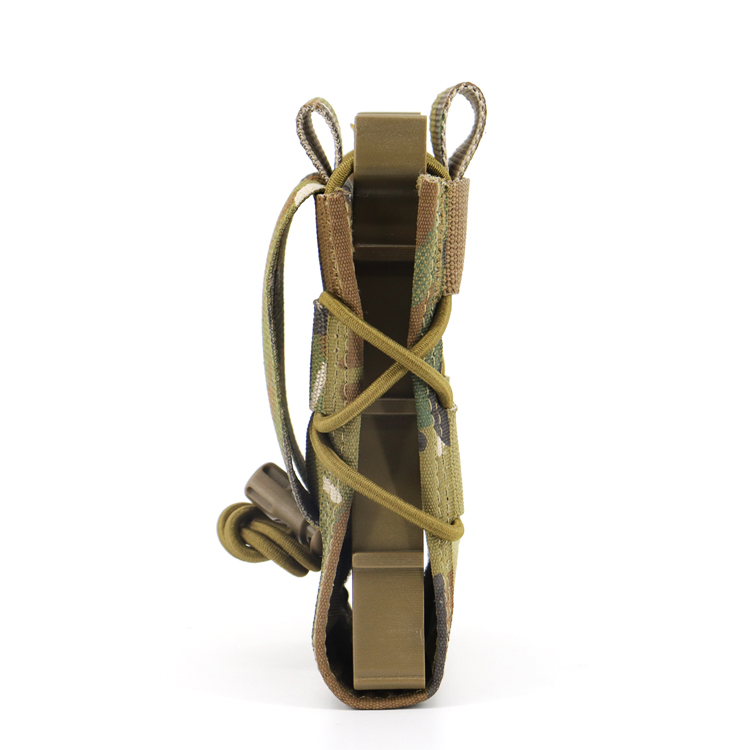 Estuche para cargador individual para AK / M4 / G36