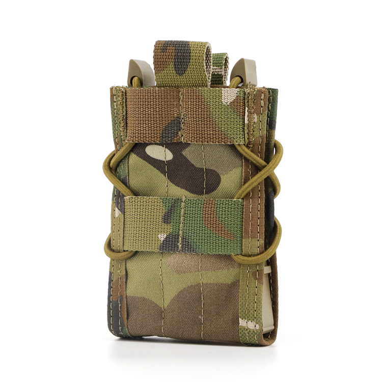 Single Magazine Pouch for AK/M4/G36