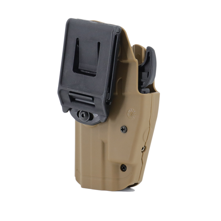 Funda para pistola de caza, funda de pistola para llevar en la cintura, accesorios, funda táctica para pistola de paintball