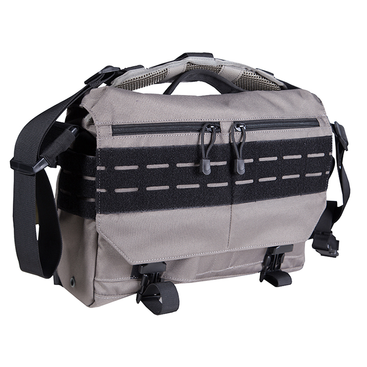 Tactical Rush Delivery Messenger Bag