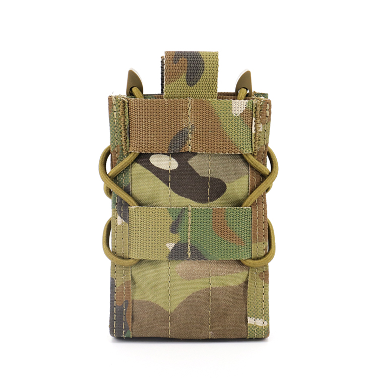 Estuche para cargador individual para AK / M4 / G36