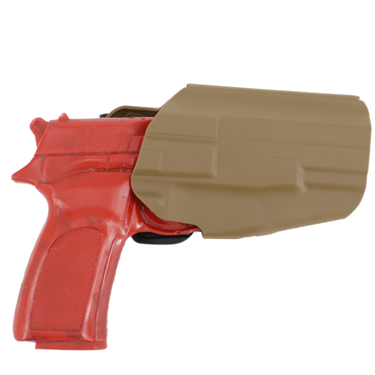 Funda para pistola de caza, funda de pistola para llevar en la cintura, accesorios, funda táctica para pistola de paintball