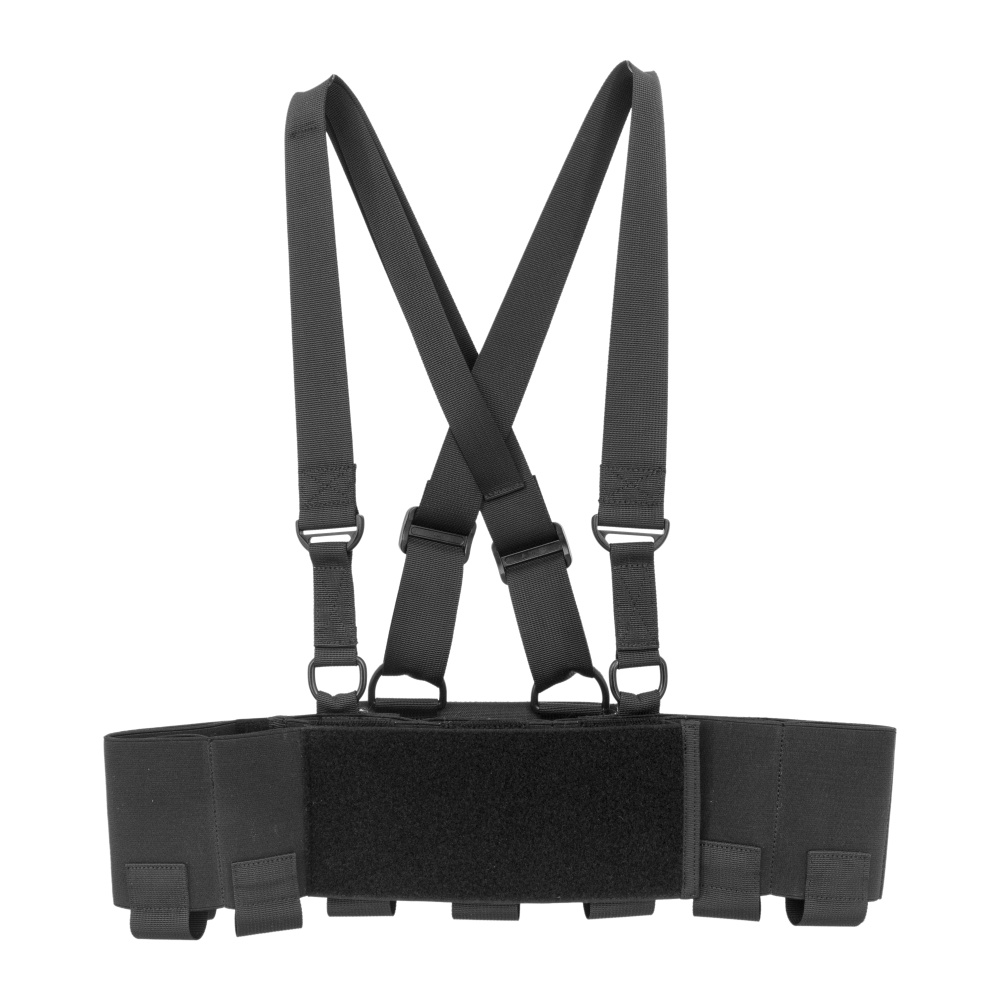 Al aire libre 5,56 Mag bolsa chaleco de pecho herramienta Radio bolsa Airsoft MK3 caza AK47 RD Micro chaleco militar aparejo de pecho táctico para hombres