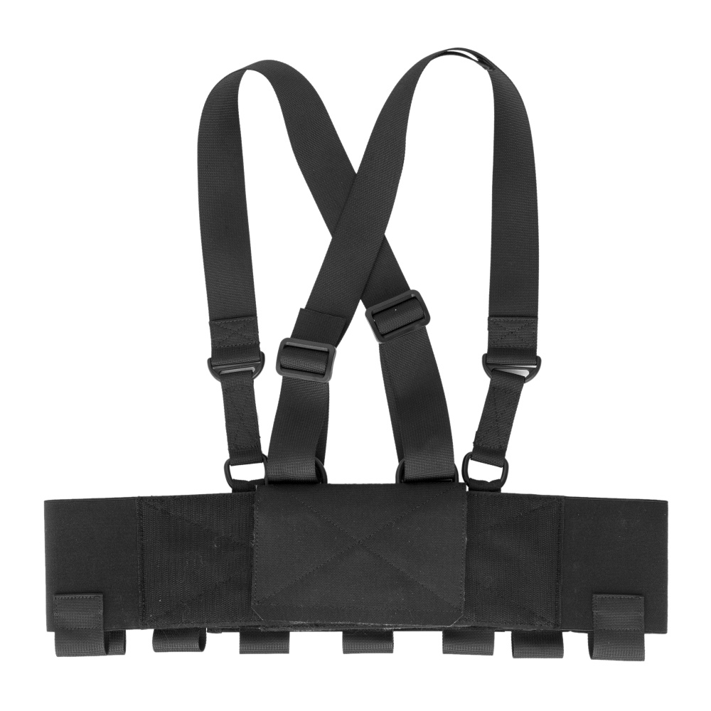 Al aire libre 5,56 Mag bolsa chaleco de pecho herramienta Radio bolsa Airsoft MK3 caza AK47 RD Micro chaleco militar aparejo de pecho táctico para hombres