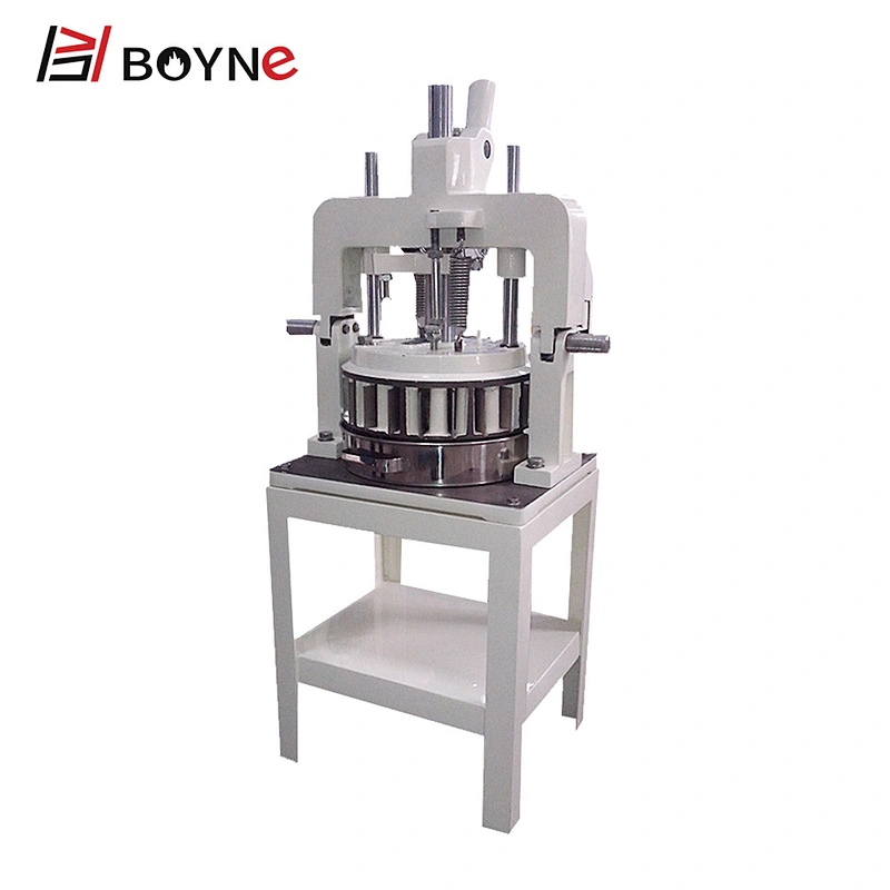 Dough Divider Machine , Guangzhou Boyne kitchen equipment Co.,Ltd