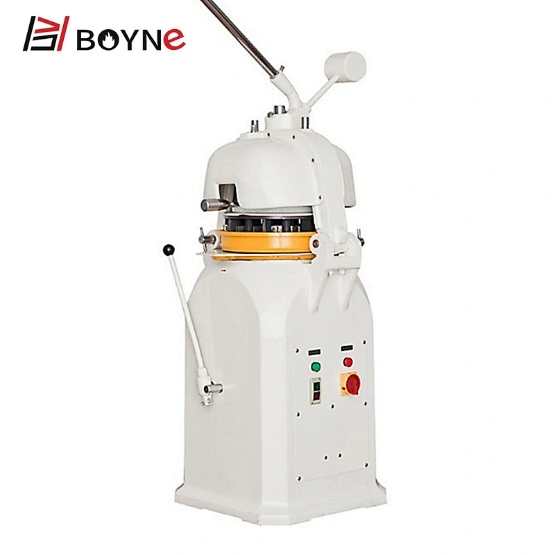 Dough Divider Machine , Guangzhou Boyne kitchen equipment Co.,Ltd