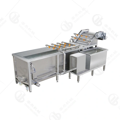 China Commercial Vegetable Dicer Machine Manufactures, Suppliers, Factory -  Price - Taibo Industrial