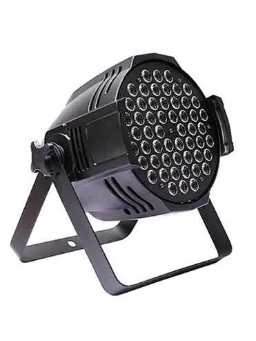 54*3W 4-in-1 LED PAR
