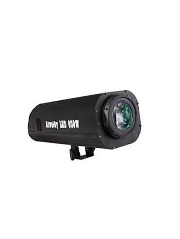 600W LED追光灯