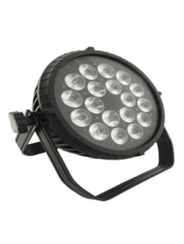 54x3W LED PAR WATERPROOF
