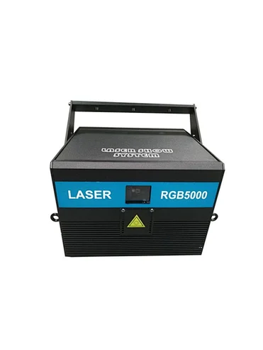 5W FULL COLOR ANIMATION LASER