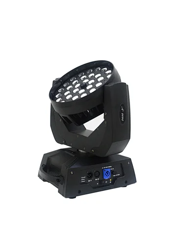 36x10W 4-in-1 LED WASH MOVING LIGHT