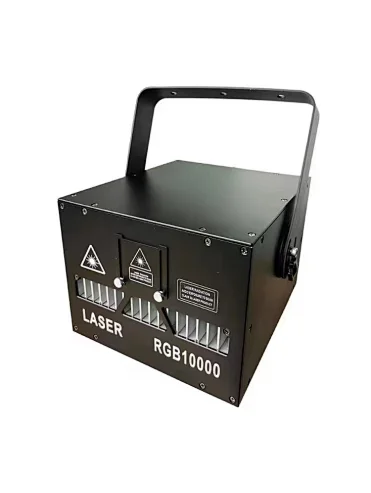 10W FULL COLOR ANIMATION LASER