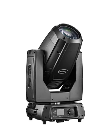 LED 300W Beam Spot Wash Profile 4-in-1 Moving Light