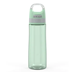 Green Intelligent Outdoor Sport Gym Smart Music Water Bottle