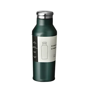 Wholesale Customized Logo Sport Stainless Steel Water Bottle