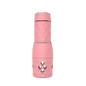 Wholesale Customized Logo Mini Coffee Maker