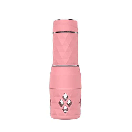 Wholesale Customized Logo Mini Coffee Maker