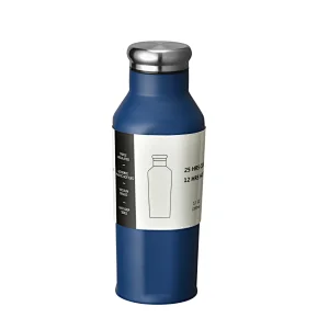 Wholesale Customized Logo Sport Stainless Steel Water Bottle
