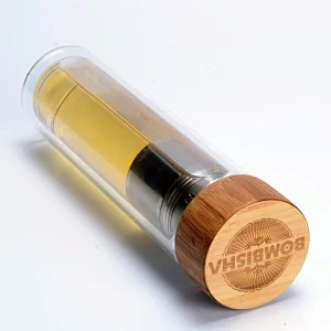 Petolar Juice Glass Bottle Manufacturer 750ml 500ml Dropper Gift Offset Printing